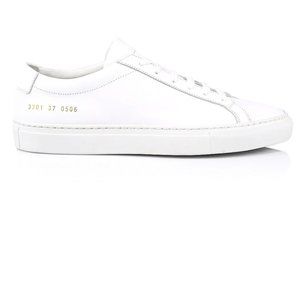 COMMON PROJECTS Achilles Women 38 (8US)
